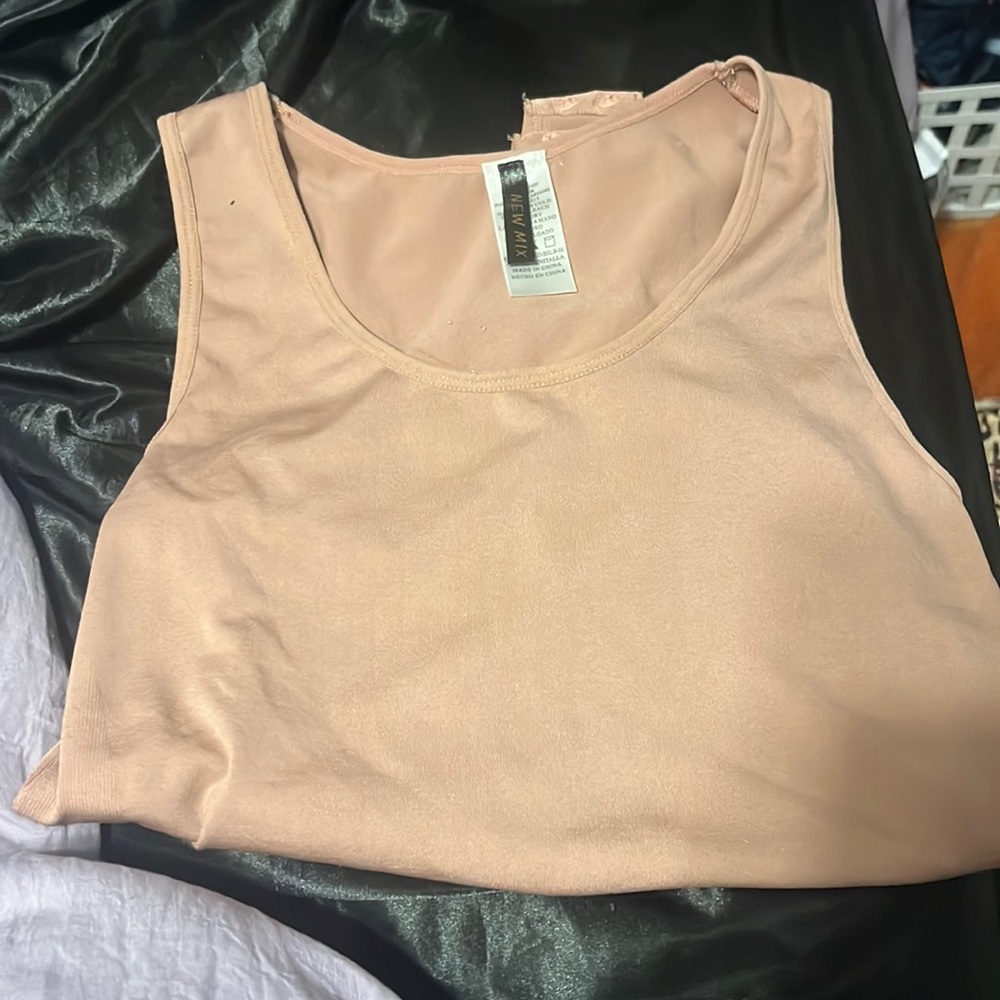 Bodysuit